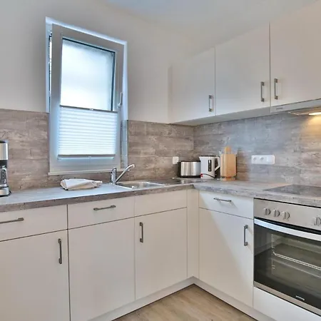 Lägenhet Bude 37 Bude 37 2 Julia