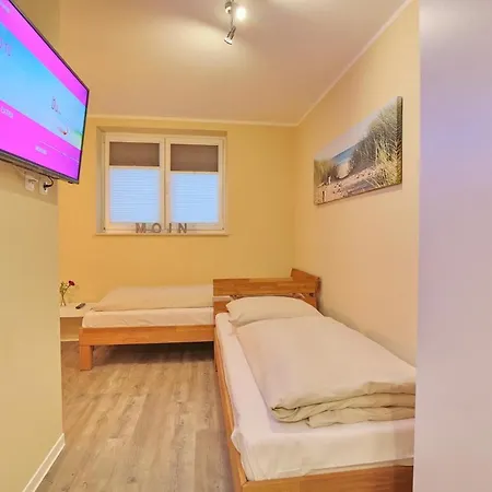 Bude 37 Bude 37 2 Julia Lägenhet