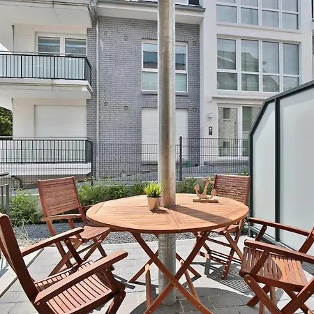 Bude 37 Bude 37 2 Julia * Scharbeutz