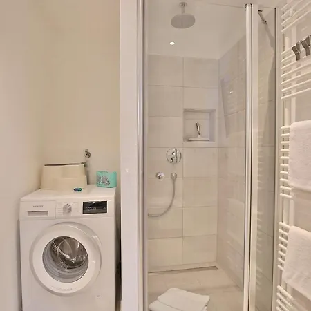 Bude 37 Bude 37 2 Julia Lägenhet