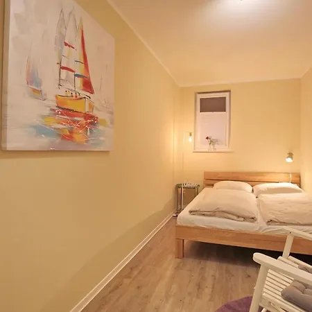 Lägenhet Bude 37 Bude 37 2 Julia