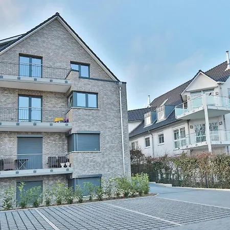 Bude 37 Bude 37 2 Julia Scharbeutz