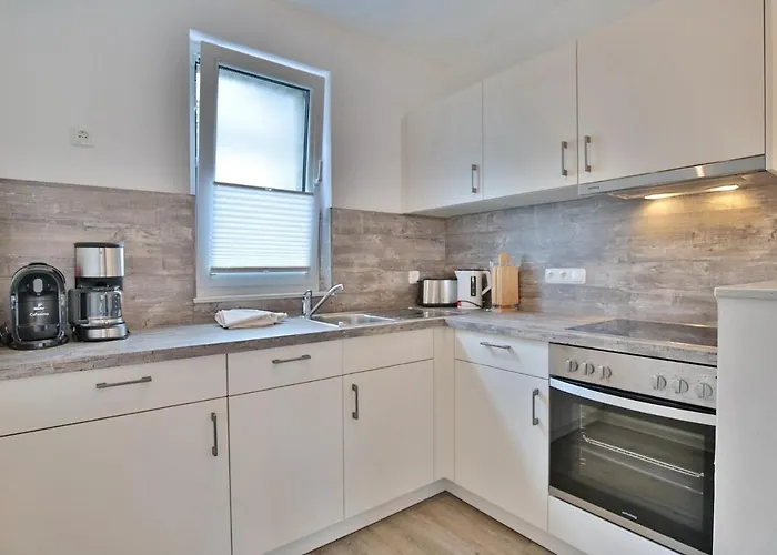 Apartamento Bude 37 Bude 37 2 Julia