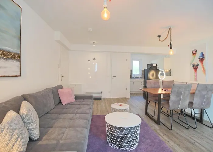 Bude 37 Bude 37 2 Julia Apartamento *