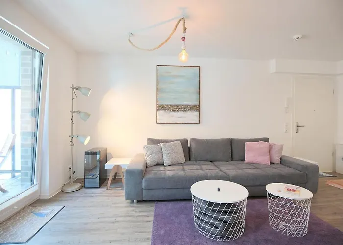 Bude 37 Bude 37 2 Julia *