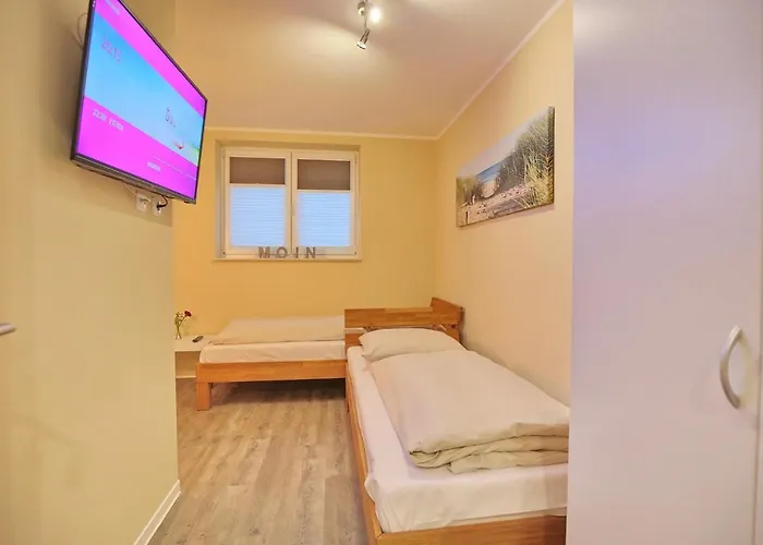 Bude 37 Bude 37 2 Julia Apartamento